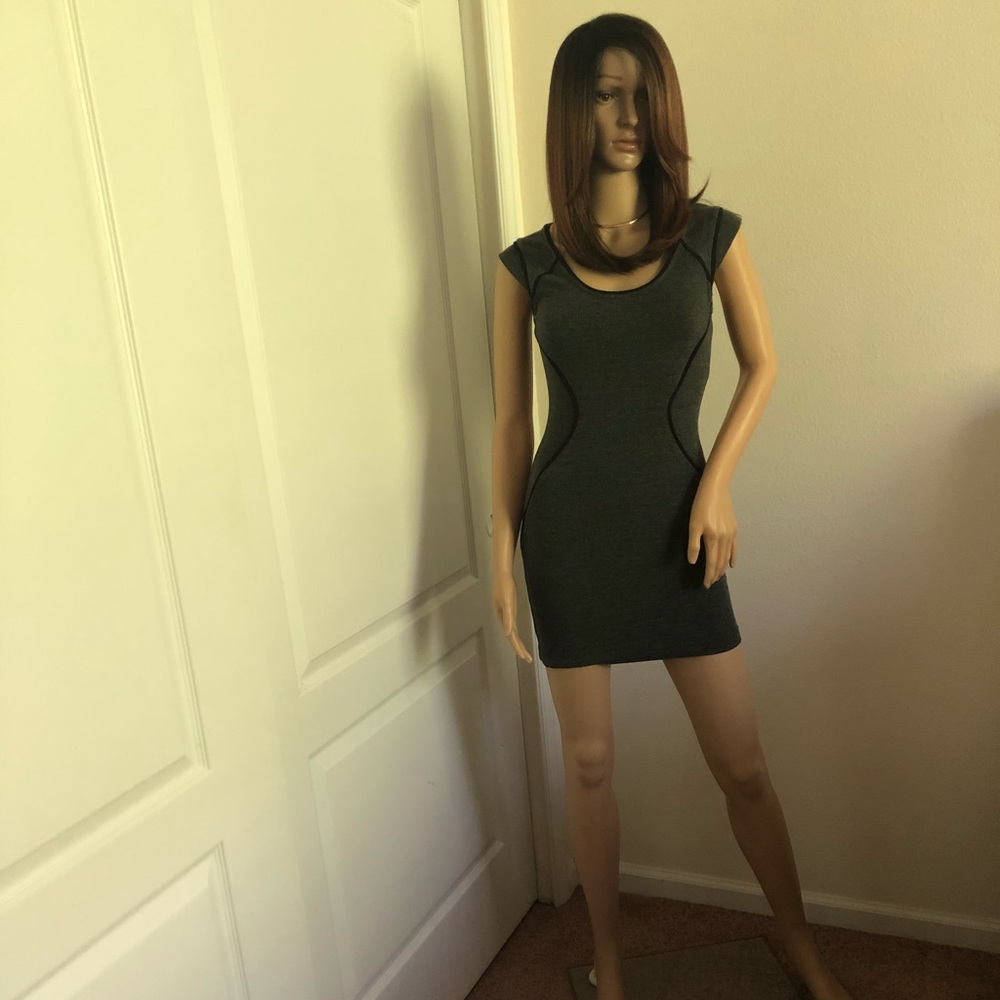 Express bodycon dress size 0